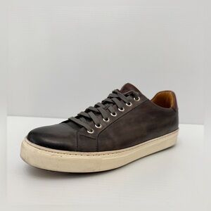 Magnanni - Falco Lo Leather Sneaker - 9